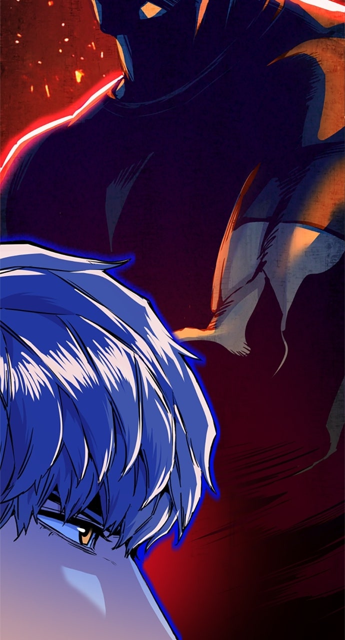 Read Teenage Mercenary EN Manga Online