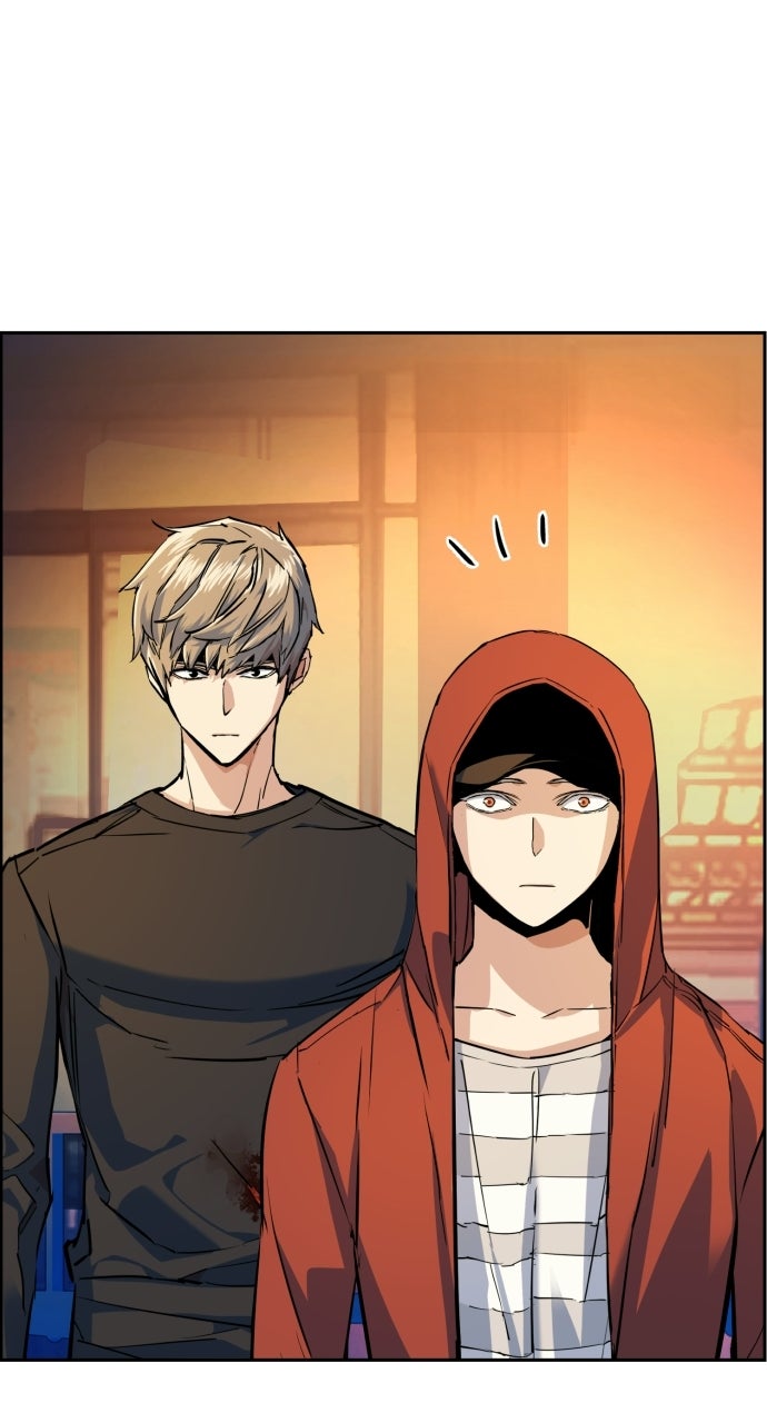 Read Teenage Mercenary EN Manga Online