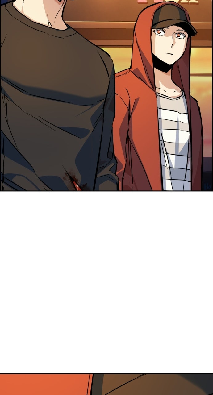 Read Teenage Mercenary EN Manga Online