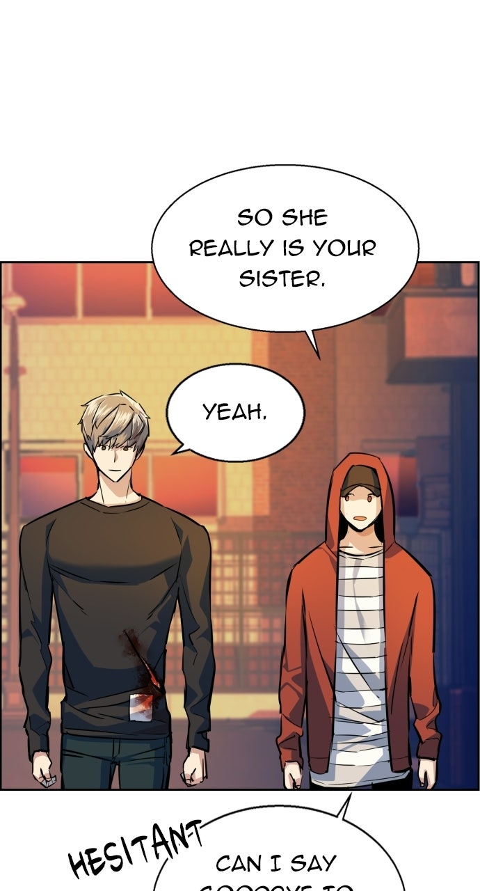 Read Teenage Mercenary EN Manga Online