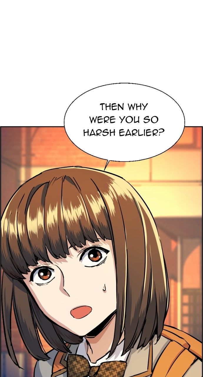Read Teenage Mercenary EN Manga Online
