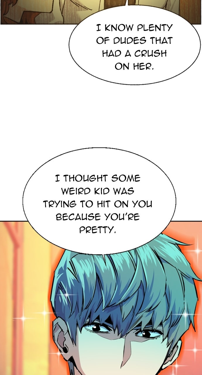 Read Teenage Mercenary EN Manga Online