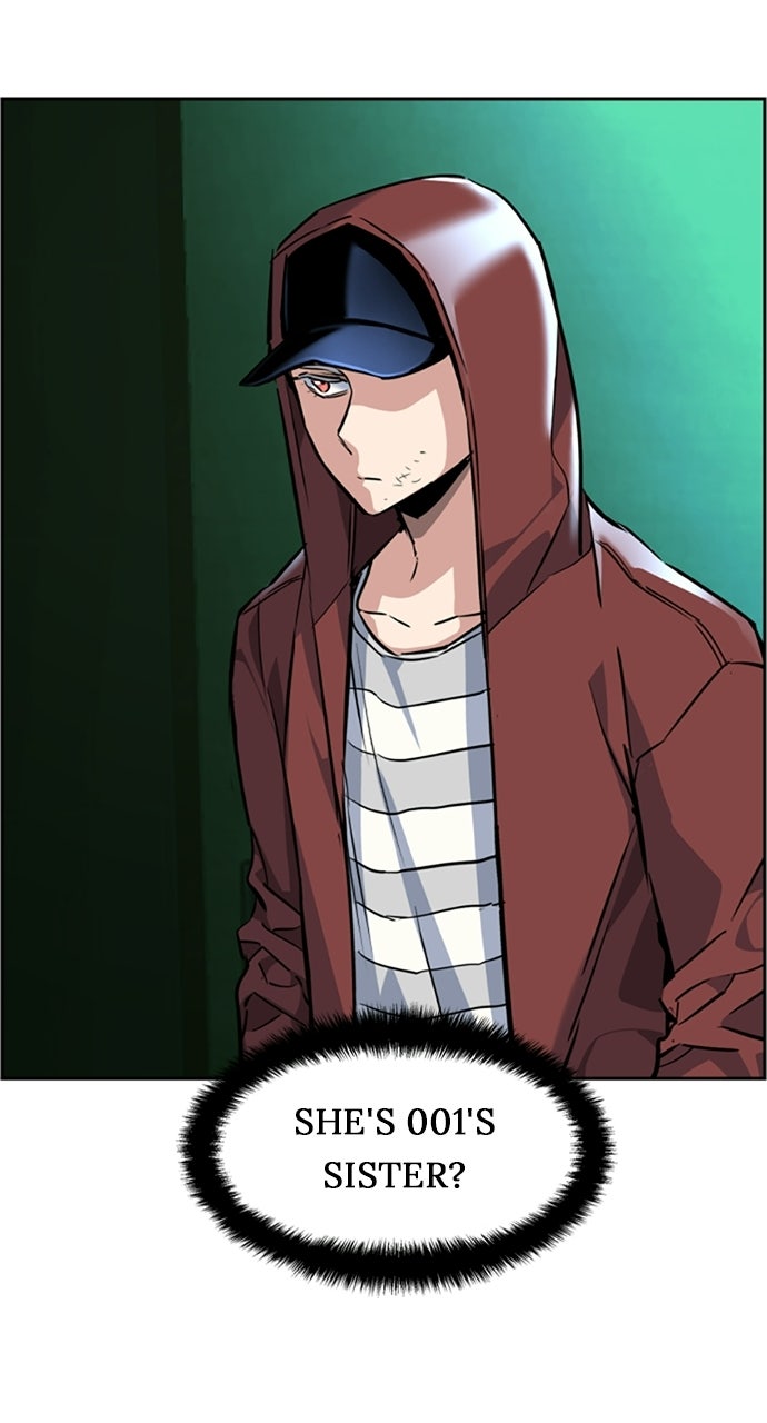 Read Teenage Mercenary EN Manga Online