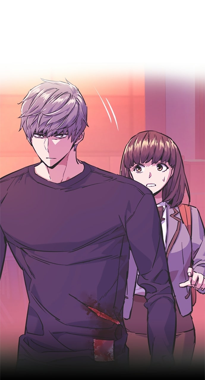 Read Teenage Mercenary EN Manga Online