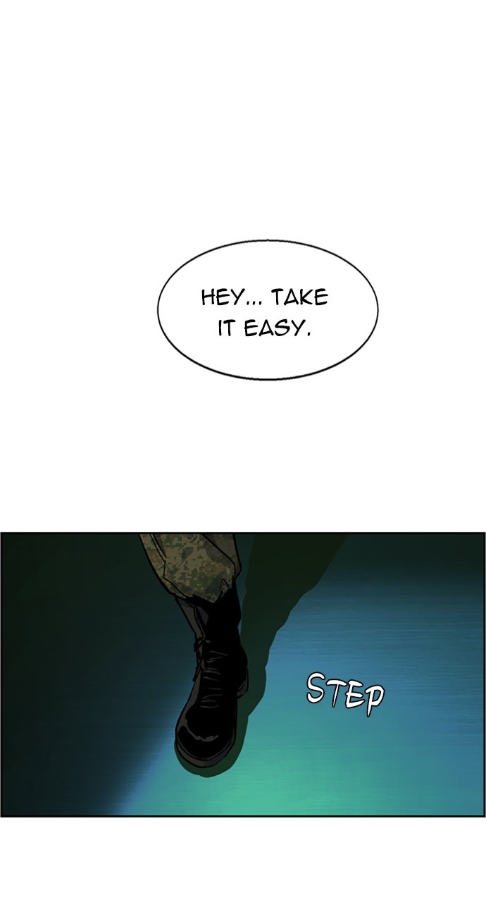 Read Teenage Mercenary EN Manga Online