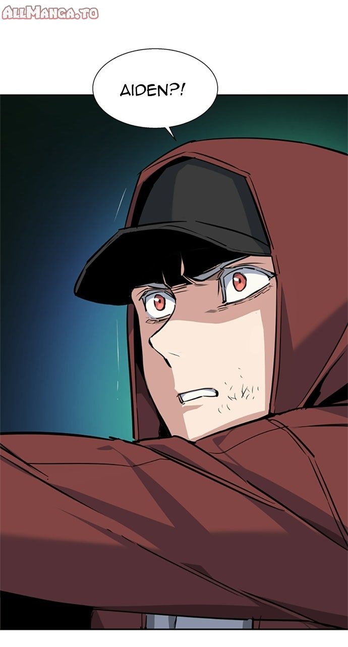 Read Teenage Mercenary EN Manga Online