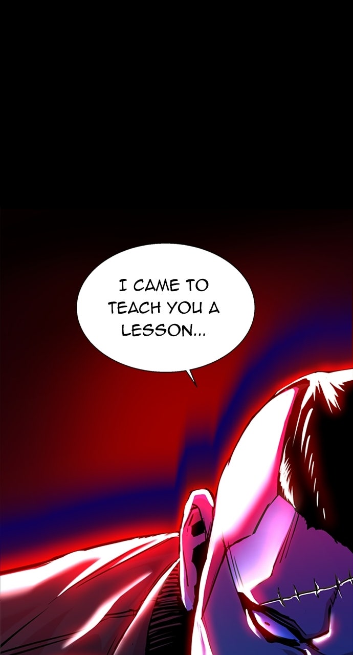 Read Teenage Mercenary EN Manga Online