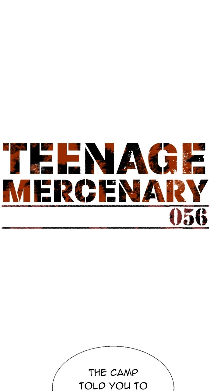 Read Teenage Mercenary EN Manga Online