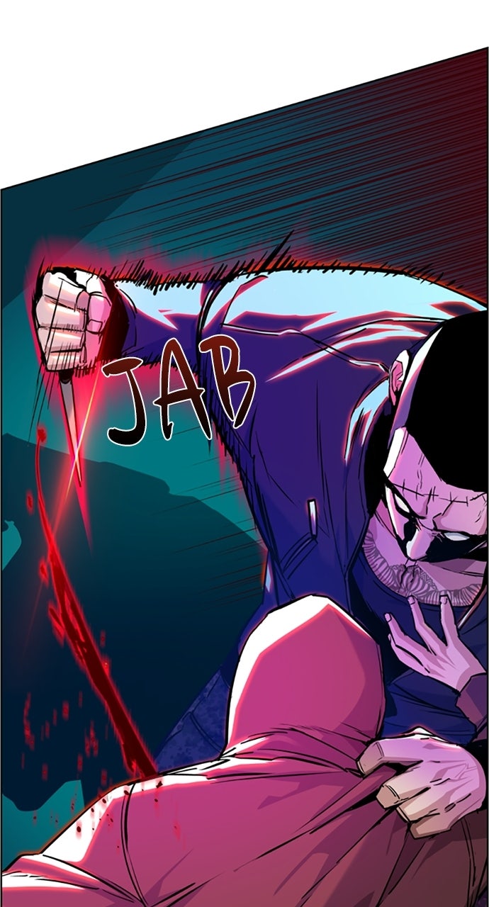 Read Teenage Mercenary EN Manga Online