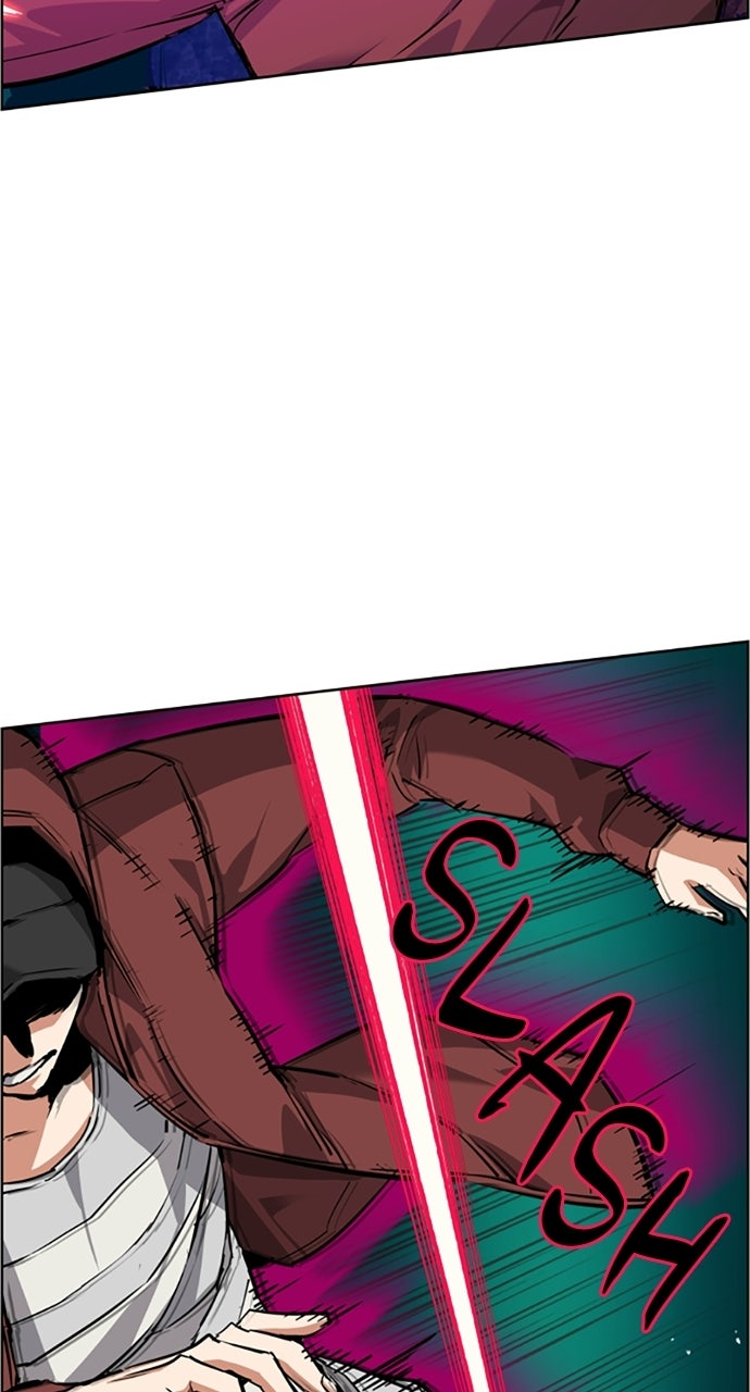 Read Teenage Mercenary EN Manga Online