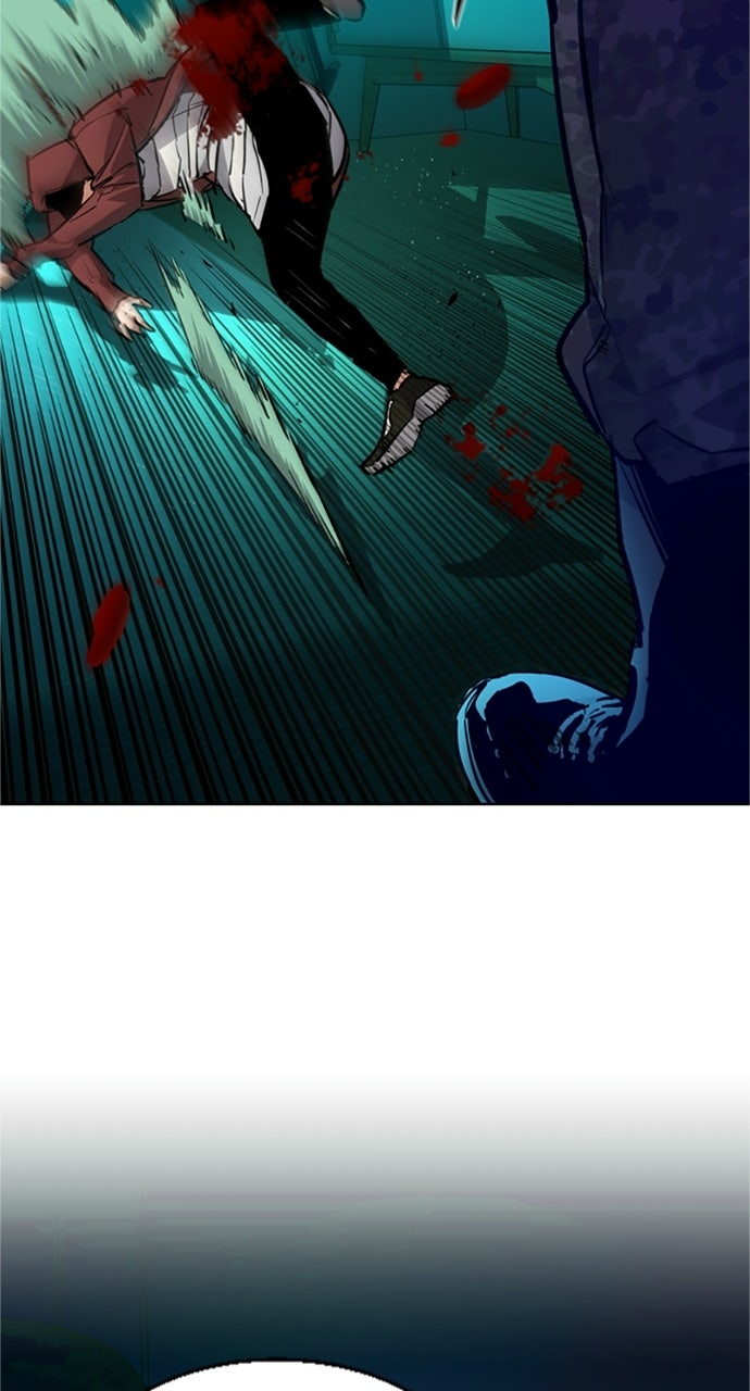 Read Teenage Mercenary EN Manga Online