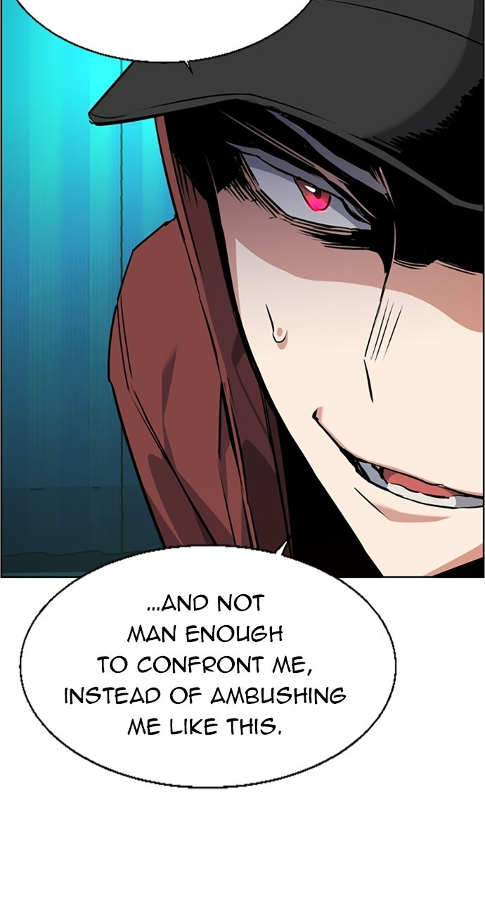 Read Teenage Mercenary EN Manga Online