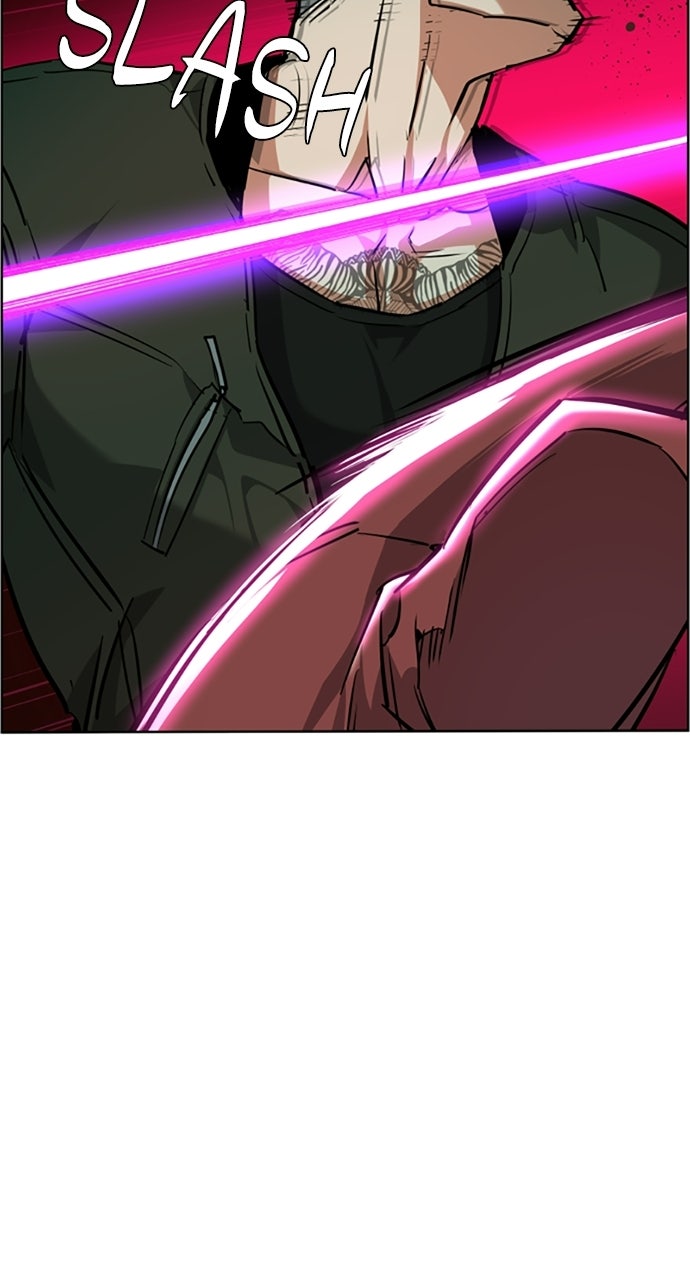 Read Teenage Mercenary EN Manga Online