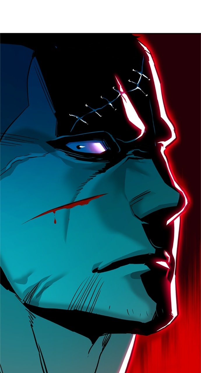 Read Teenage Mercenary EN Manga Online