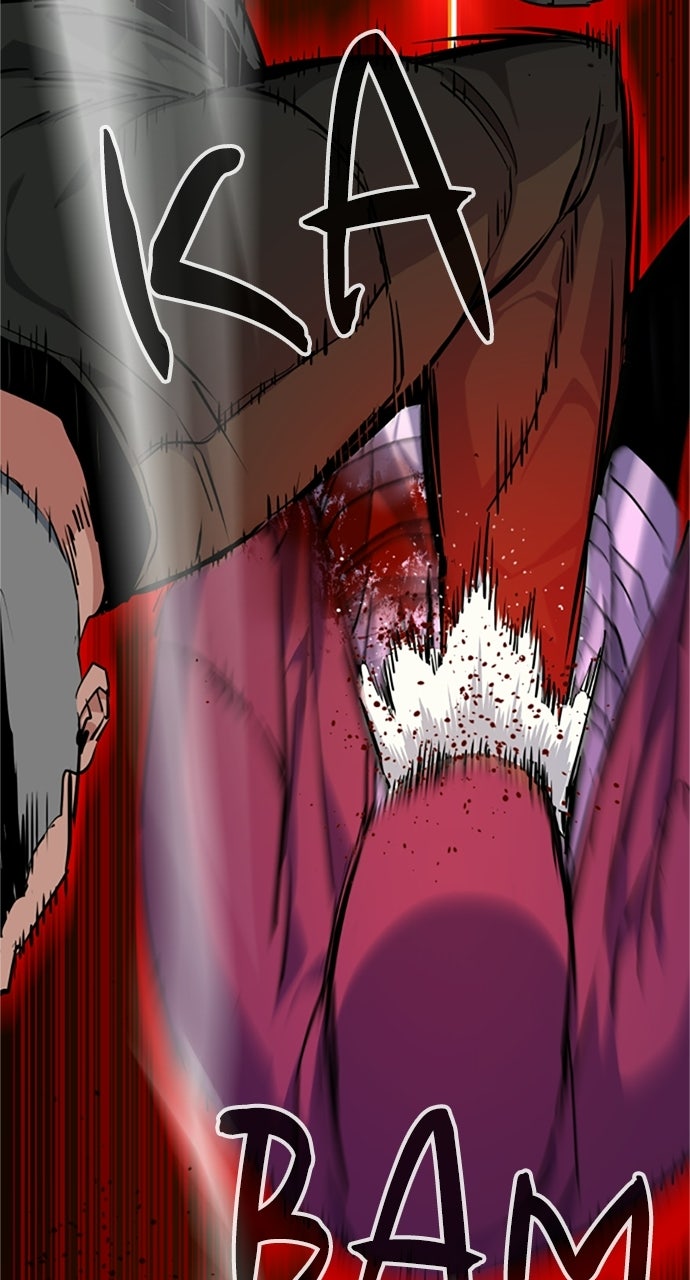 Read Teenage Mercenary EN Manga Online