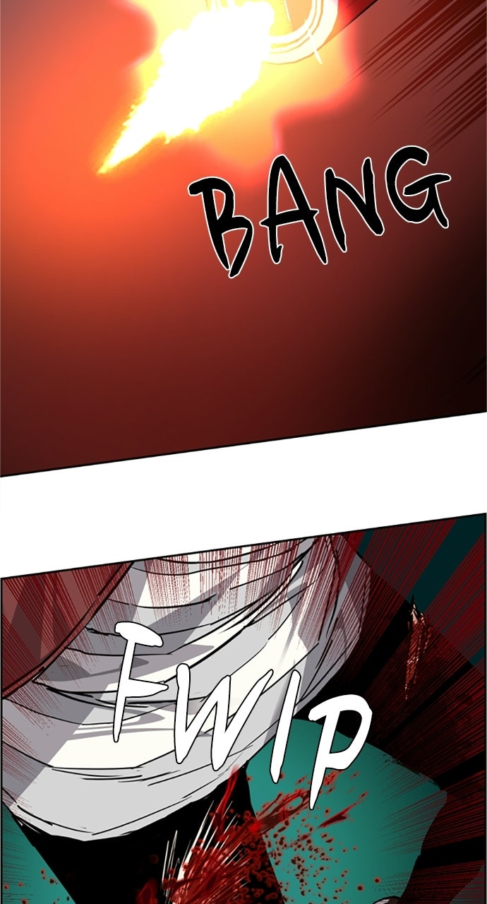 Read Teenage Mercenary EN Manga Online