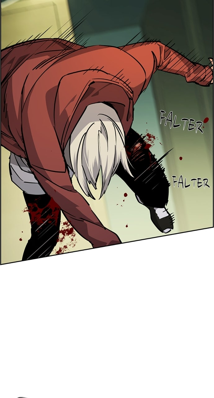 Read Teenage Mercenary EN Manga Online