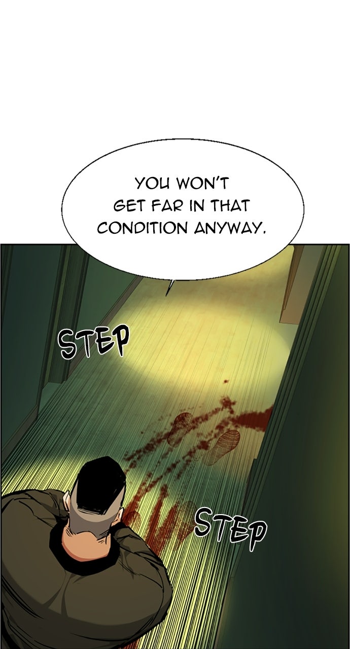 Read Teenage Mercenary EN Manga Online