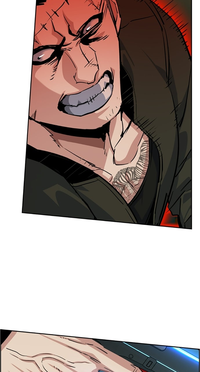 Read Teenage Mercenary EN Manga Online