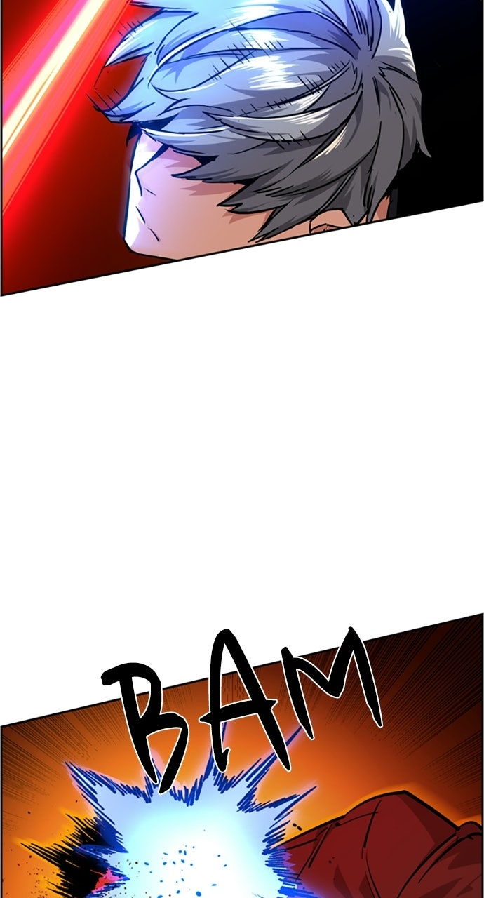 Read Teenage Mercenary EN Manga Online