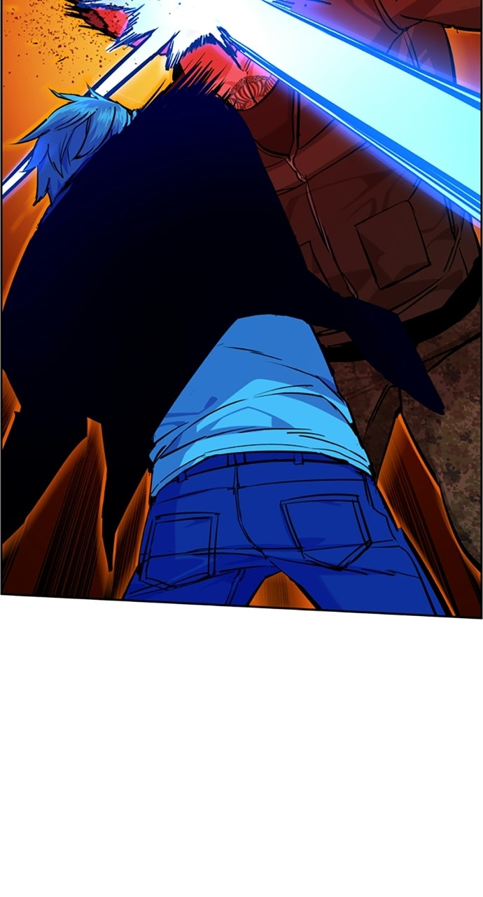 Read Teenage Mercenary EN Manga Online