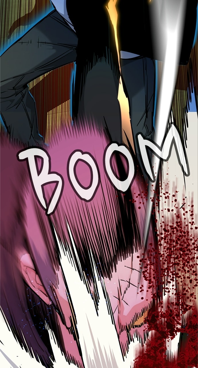 Read Teenage Mercenary EN Manga Online
