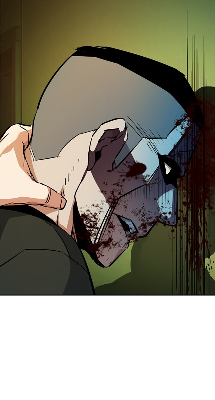 Read Teenage Mercenary EN Manga Online