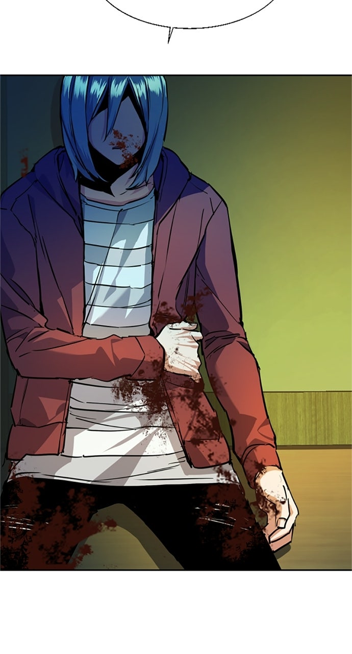 Read Teenage Mercenary EN Manga Online