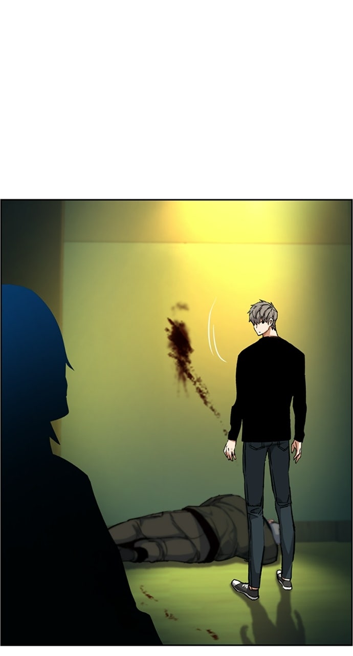 Read Teenage Mercenary EN Manga Online