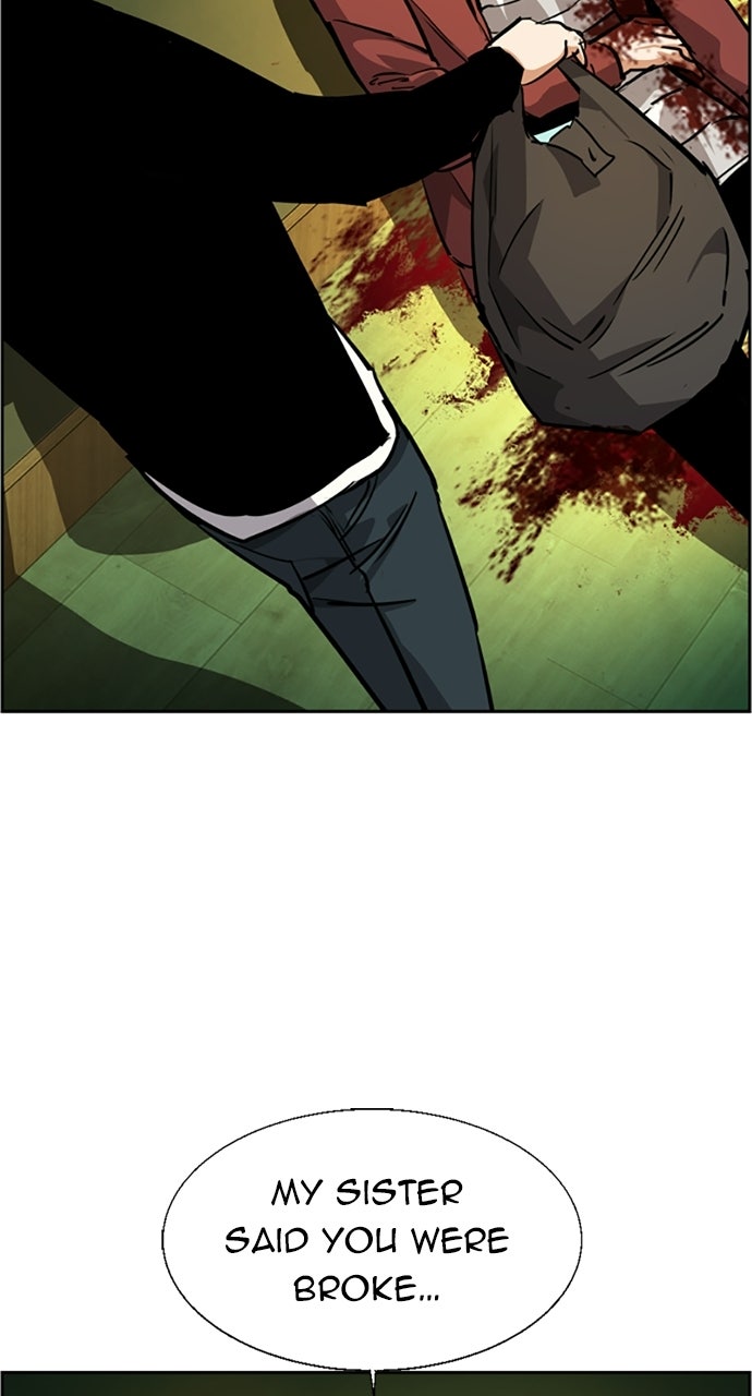 Read Teenage Mercenary EN Manga Online