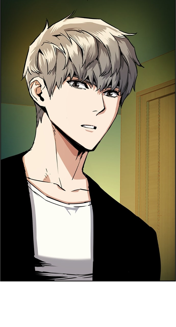 Read Teenage Mercenary EN Manga Online
