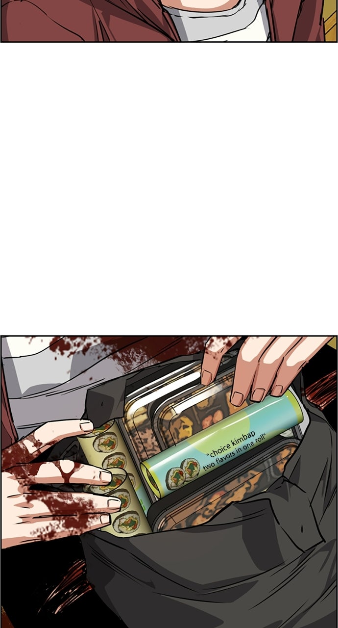 Read Teenage Mercenary EN Manga Online