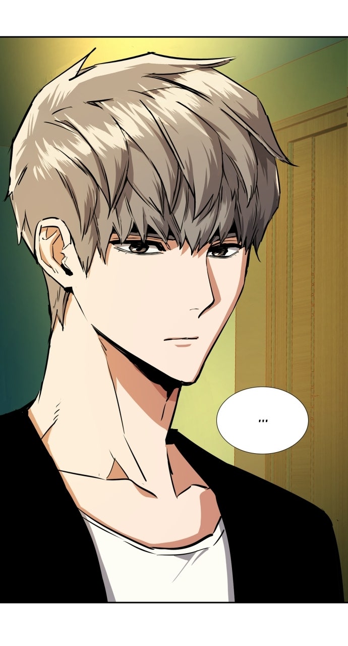 Read Teenage Mercenary EN Manga Online