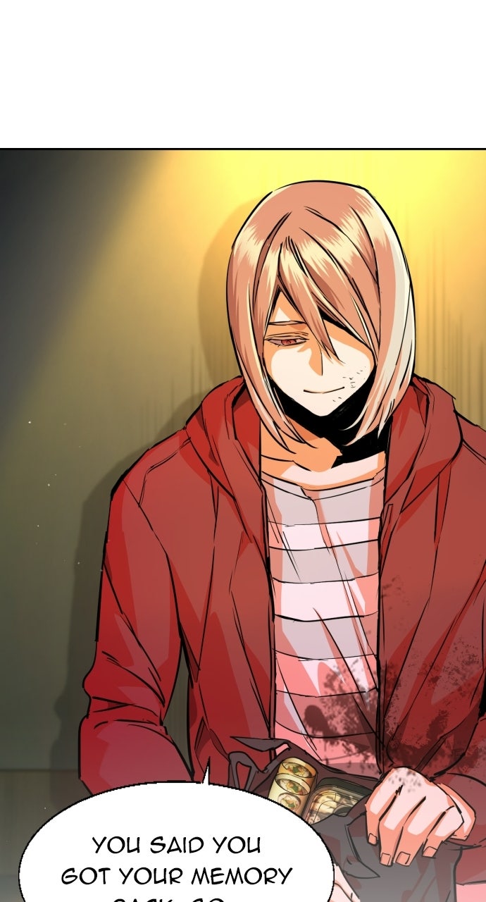 Read Teenage Mercenary EN Manga Online