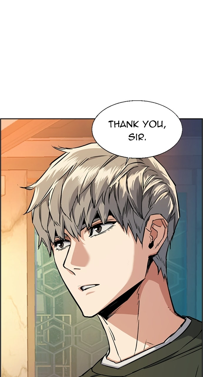 Read Teenage Mercenary EN Manga Online