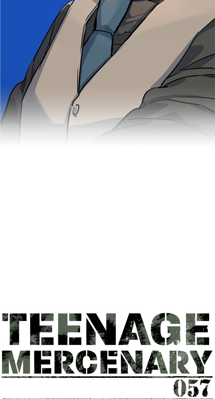 Read Teenage Mercenary EN Manga Online