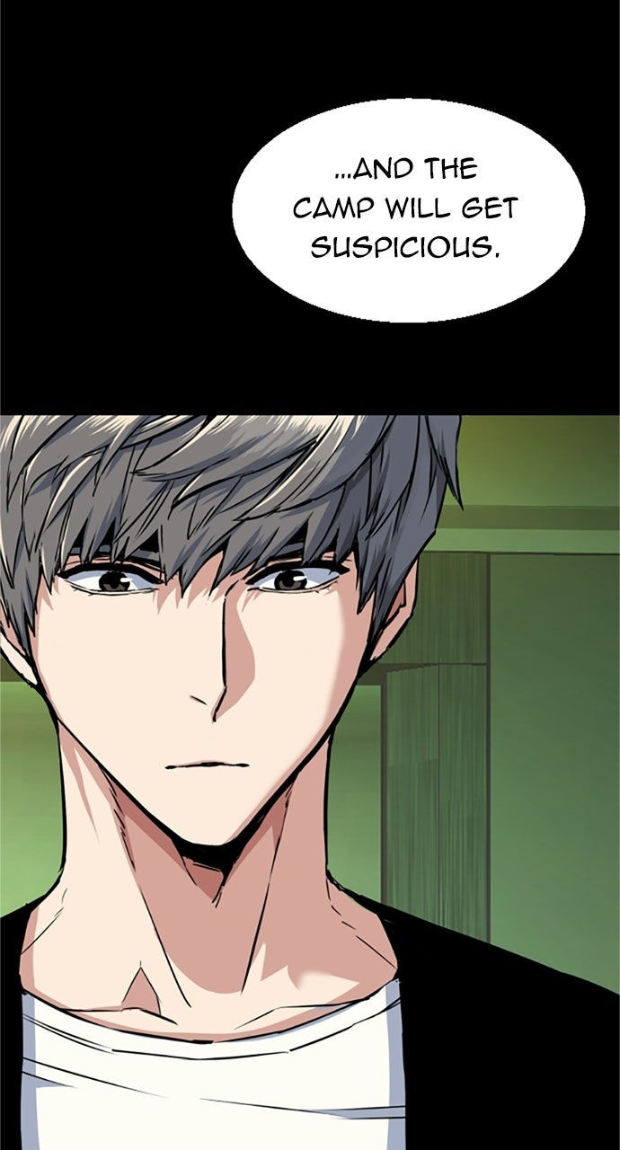 Read Teenage Mercenary EN Manga Online