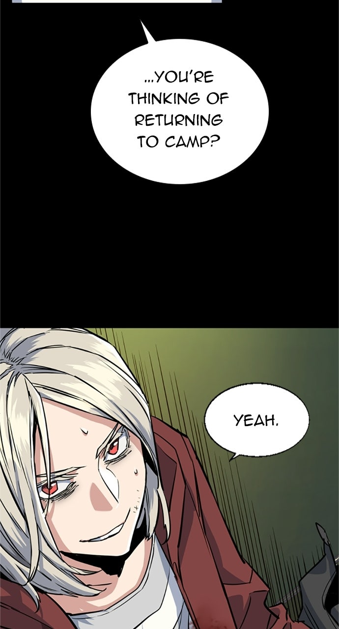 Read Teenage Mercenary EN Manga Online