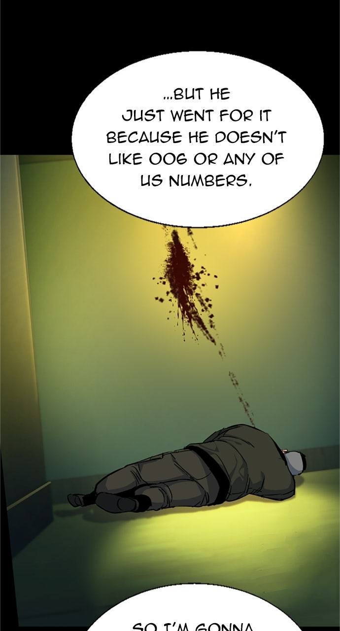 Read Teenage Mercenary EN Manga Online