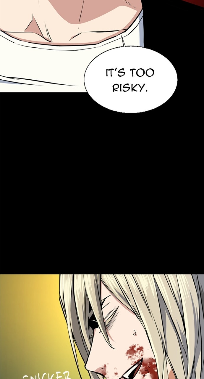 Read Teenage Mercenary EN Manga Online