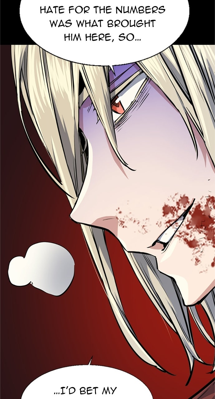 Read Teenage Mercenary EN Manga Online