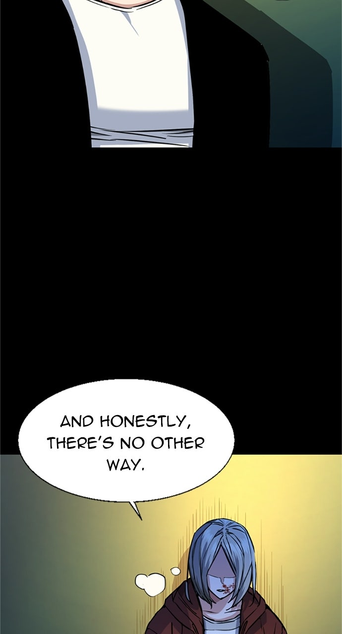 Read Teenage Mercenary EN Manga Online