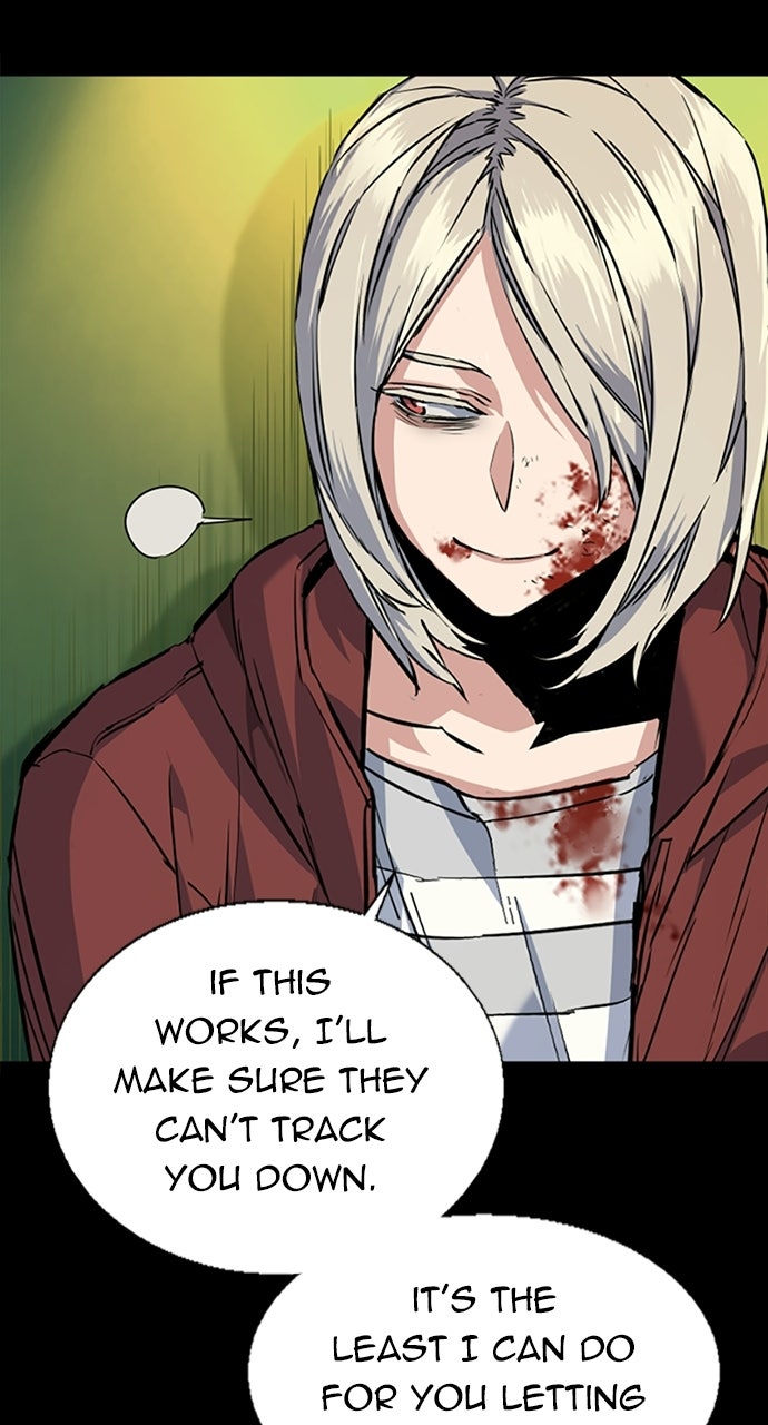 Read Teenage Mercenary EN Manga Online