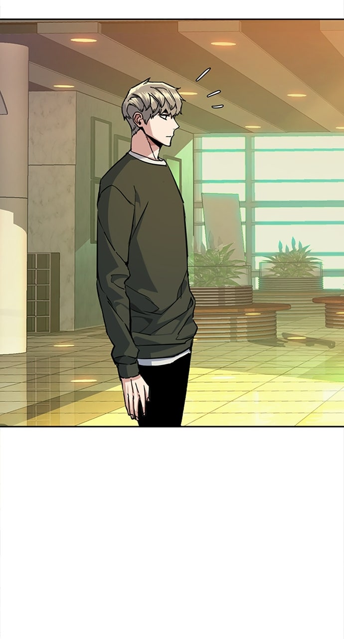 Read Teenage Mercenary EN Manga Online