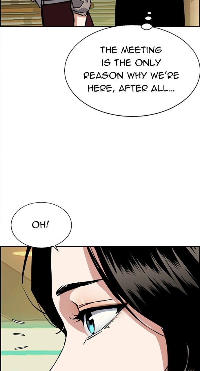 Read Teenage Mercenary EN Manga Online