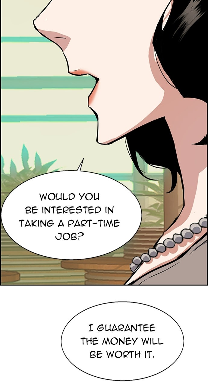 Read Teenage Mercenary EN Manga Online