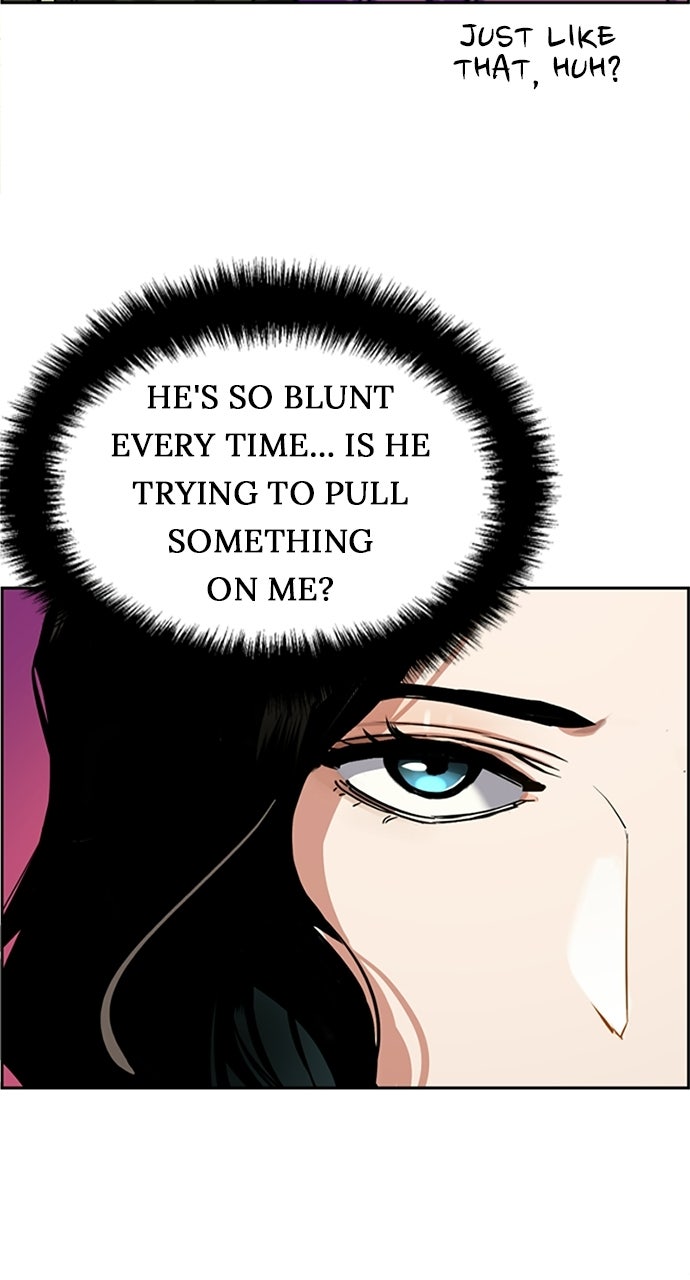 Read Teenage Mercenary EN Manga Online