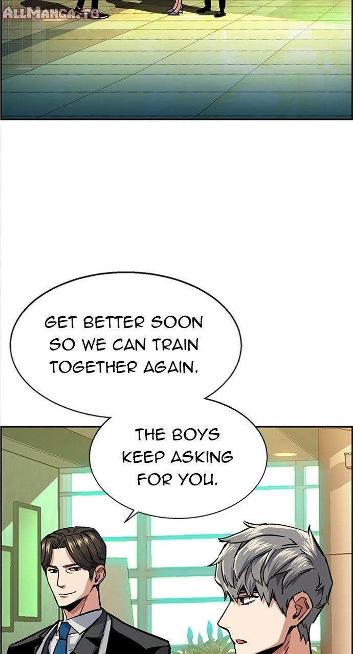 Read Teenage Mercenary EN Manga Online