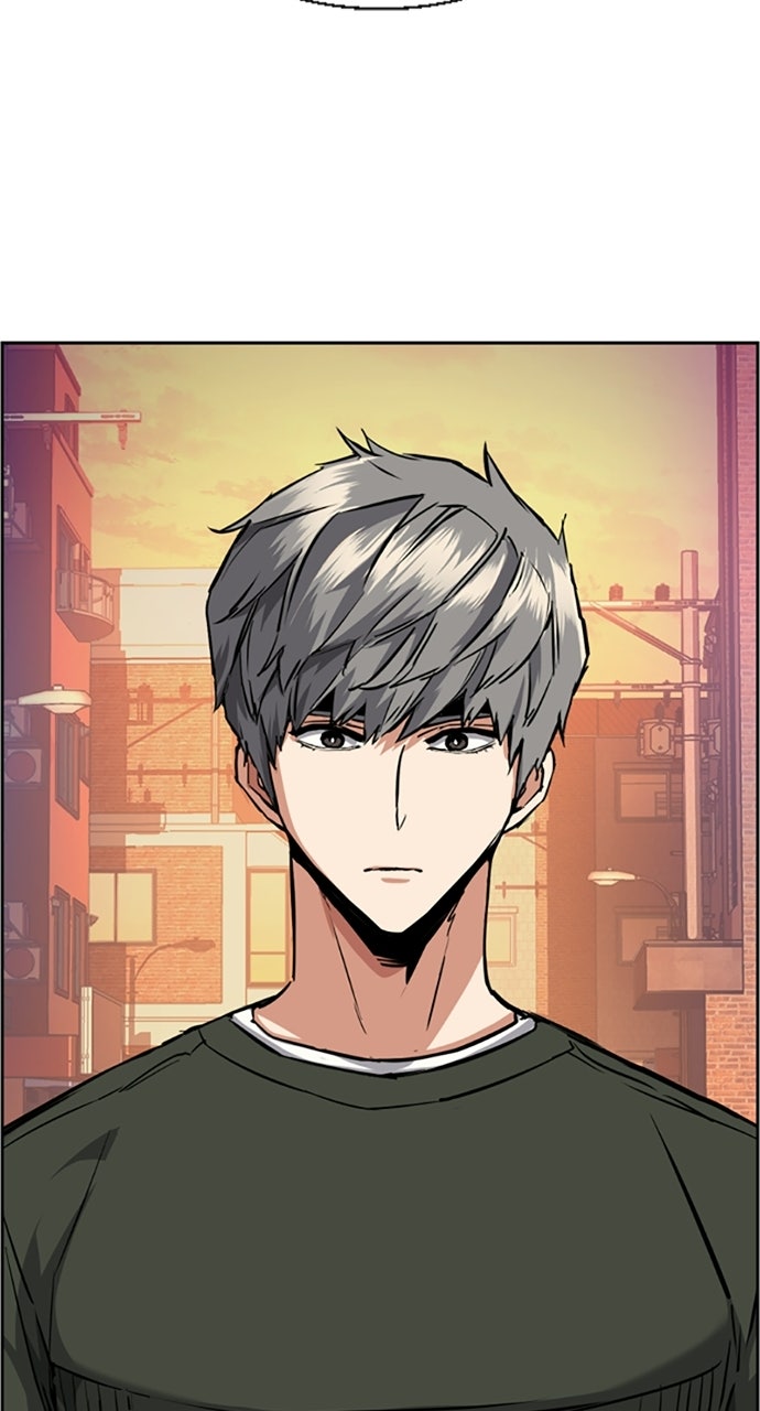 Read Teenage Mercenary EN Manga Online
