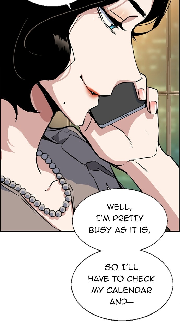 Read Teenage Mercenary EN Manga Online